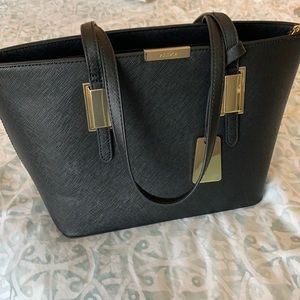 Aldo Black Shoulder bag